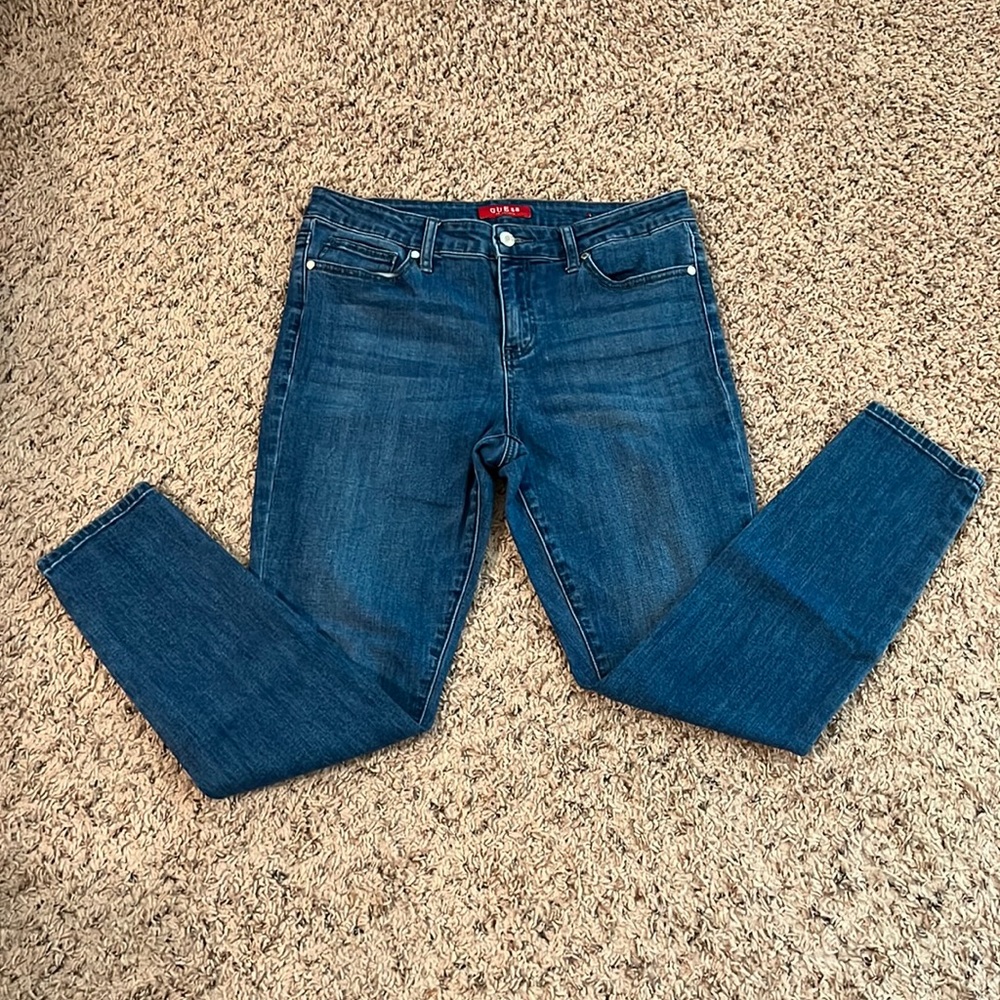 Guess jeans